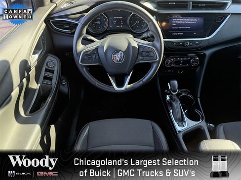 Used 2020 Buick Encore GX Select image 27