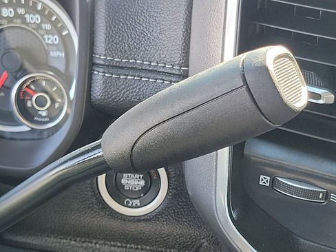 Used 2023 RAM 2500 Laramie w/ Night Edition image 16