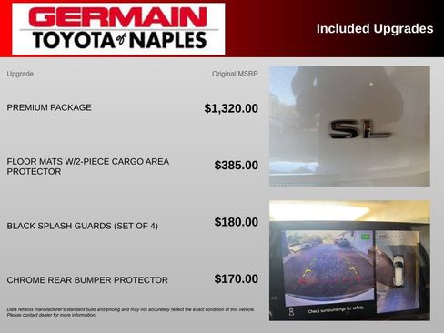Used 2021 Nissan Rogue SL w/ Premium Package FWD image 23