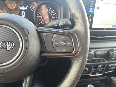 New 2026 Jeep Gladiator Sport image 14