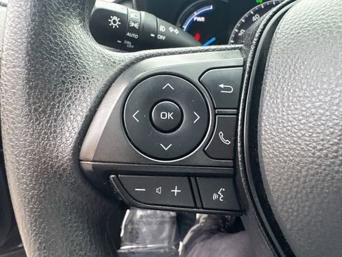 Used 2023 Toyota RAV4 AWD Hybrid image 32