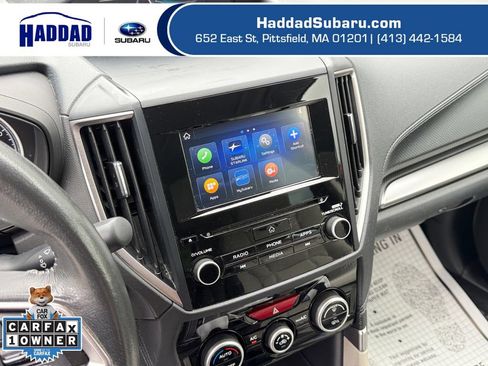 Certified 2023 Subaru Forester Premium AWD/4WD image 25