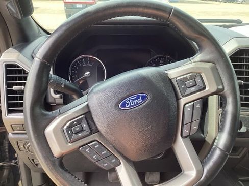 Used 2021 Ford Expedition Max XLT AWD/4WD image 31
