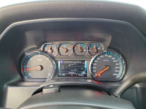 Used 2019 Chevrolet Silverado 1500 LT image 25