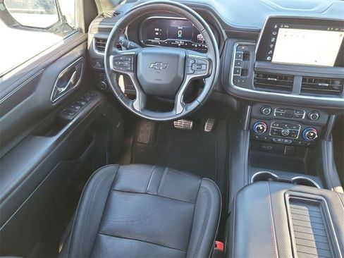 Used 2023 Chevrolet Tahoe RST w/ RST Performance Edition image 14