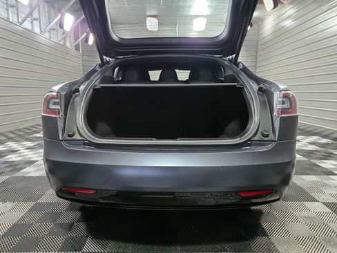 Used 2019 Tesla Model S Long Range image 35