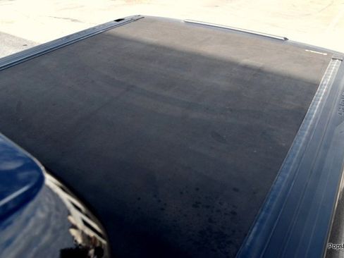 Used 2024 Chevrolet Silverado 1500 RST w/ Texas Edition Plus image 12