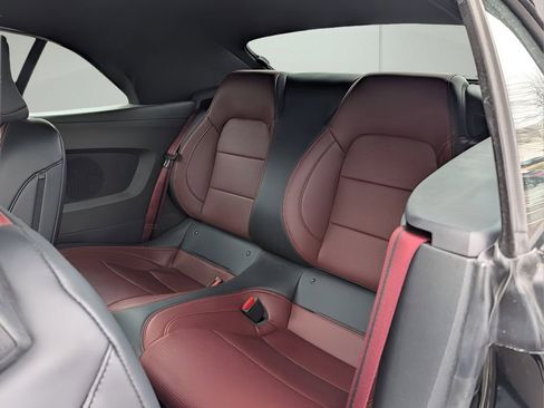 Used 2025 Ford Mustang GT Premium image 11