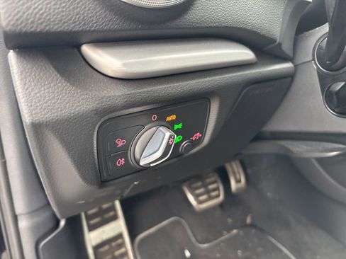 Used 2015 Audi S3 Prestige w/ Prestige Package image 17