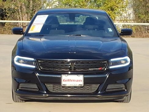 Used 2023 Dodge Charger SXT image 4