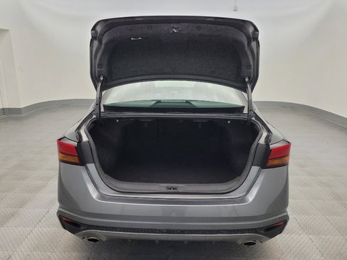 Used 2019 Nissan Altima 2.5 SV image 29