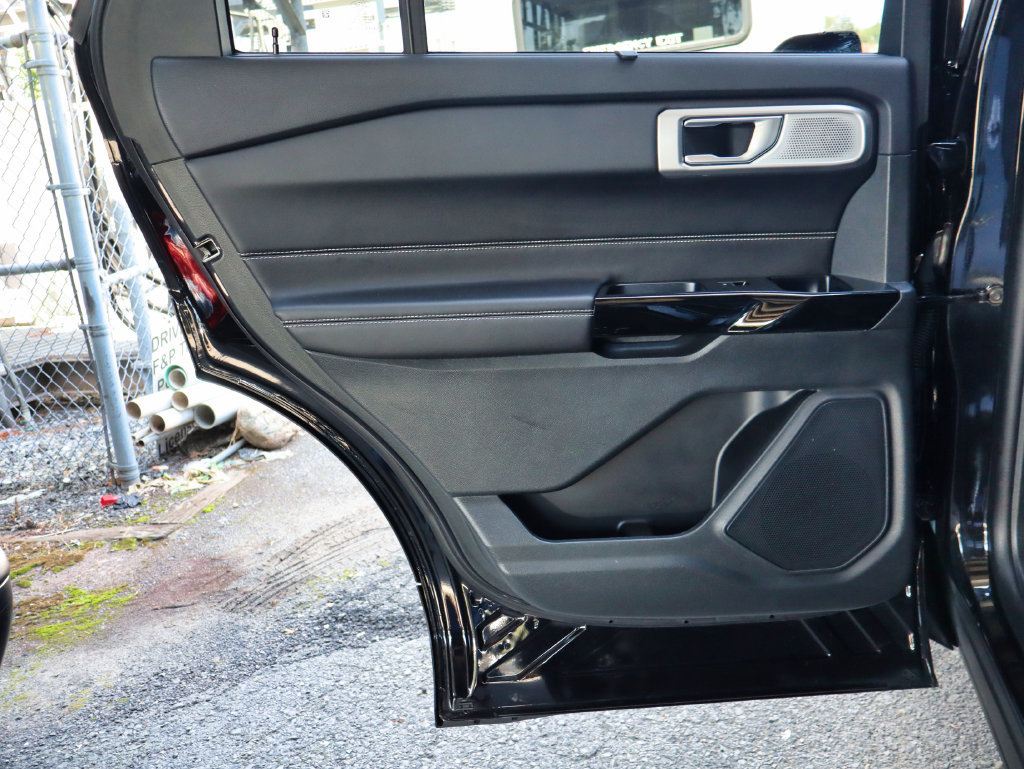 Used 2023 Ford Explorer ST w/ Equipment Group 401A AWD/4WD image 60