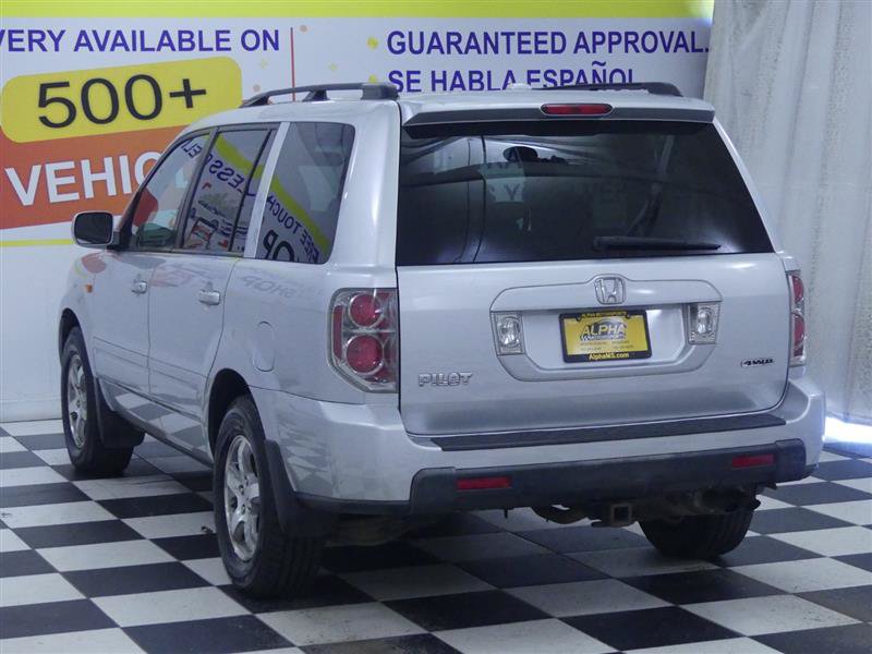 Used 2008 Honda Pilot SE image 6