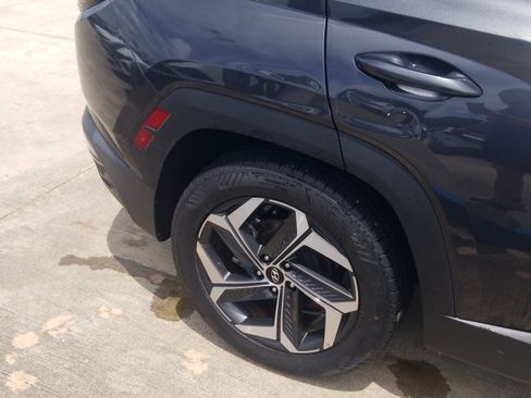 Used 2022 Hyundai Tucson SEL w/ Convenience Package FWD image 10