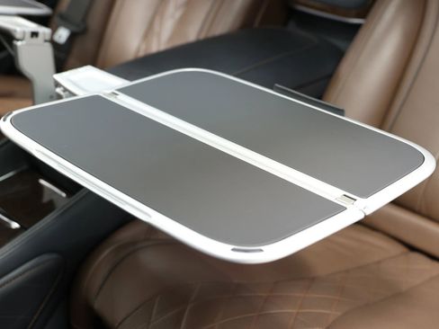 Used 2016 Mercedes-Benz Maybach S 600 image 59