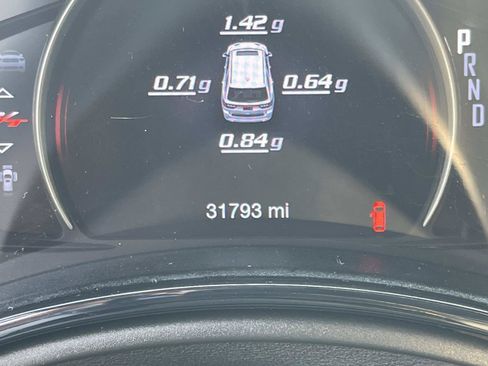 Used 2023 Dodge Durango R/T RWD image 45