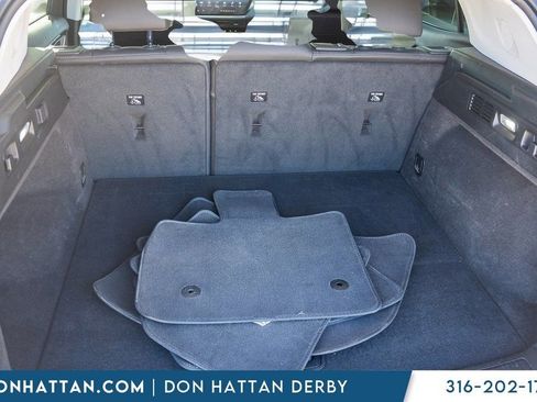 Used 2024 Buick Envision Preferred image 25