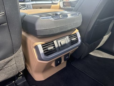 Used 2023 Ford F150 Lariat AWD/4WD image 25