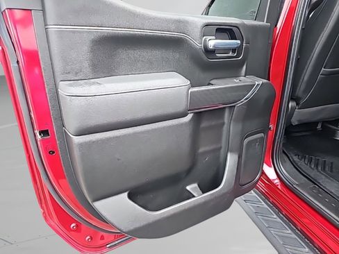 Used 2021 GMC Sierra 1500 AT4 w/ AT4 Preferred Package image 27