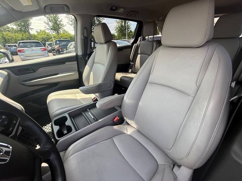 Used 2020 Honda Odyssey EX-L image 12