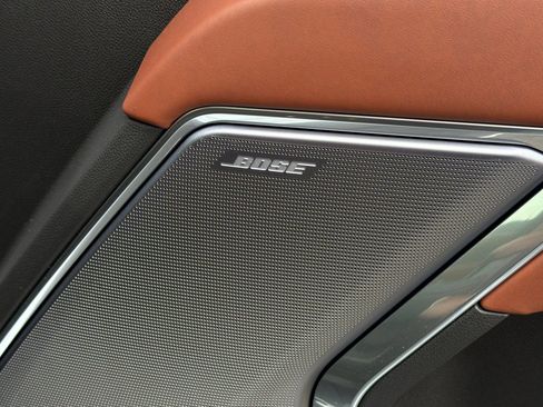 New 2026 GMC Sierra 1500 Denali Ultimate AWD/4WD image 19