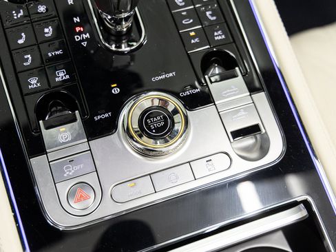 New 2026 Bentley Continental GTC AWD/4WD image 46