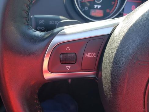Used 2008 Audi TT 2.0T FWD image 19