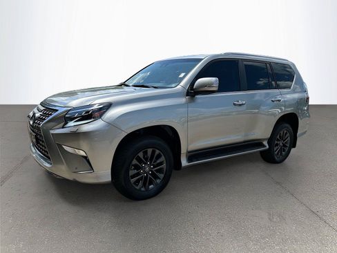 Used 2023 Lexus GX 460 Premium w/ Premium Plus Package AWD/4WD image 8