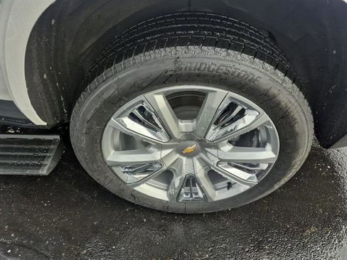 Certified 2024 Chevrolet Tahoe High Country image 64