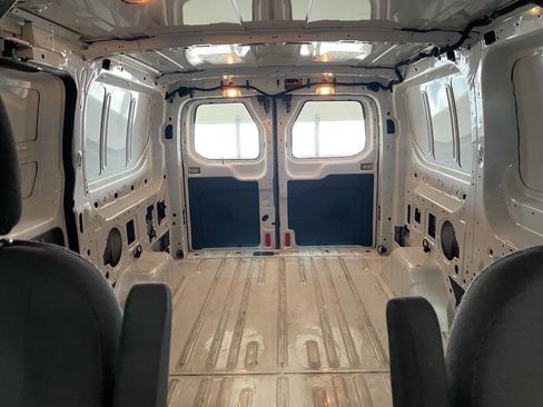 Used 2016 Ford Transit 150 130 Low Roof image 6