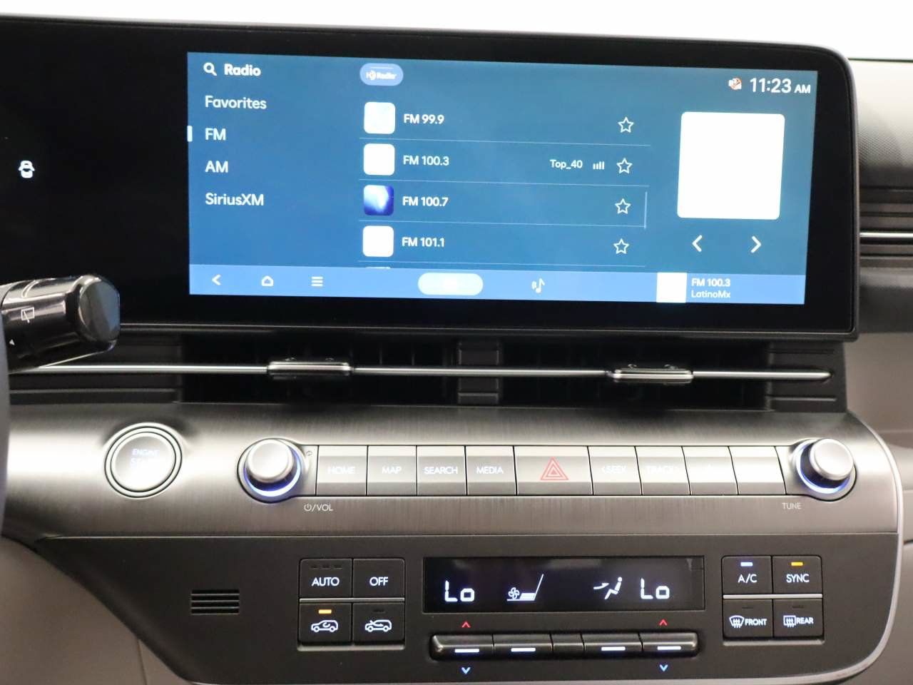 Used 2026 Hyundai Kona SEL Sport FWD image 11