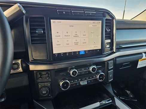 New 2024 Ford F550 4x4 Crew Cab Super Duty image 19