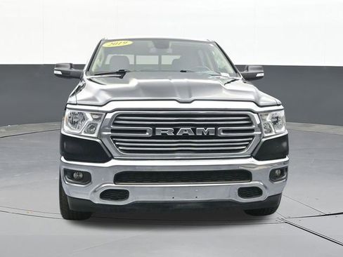 Used 2019 RAM 1500 Big Horn AWD/4WD image 24