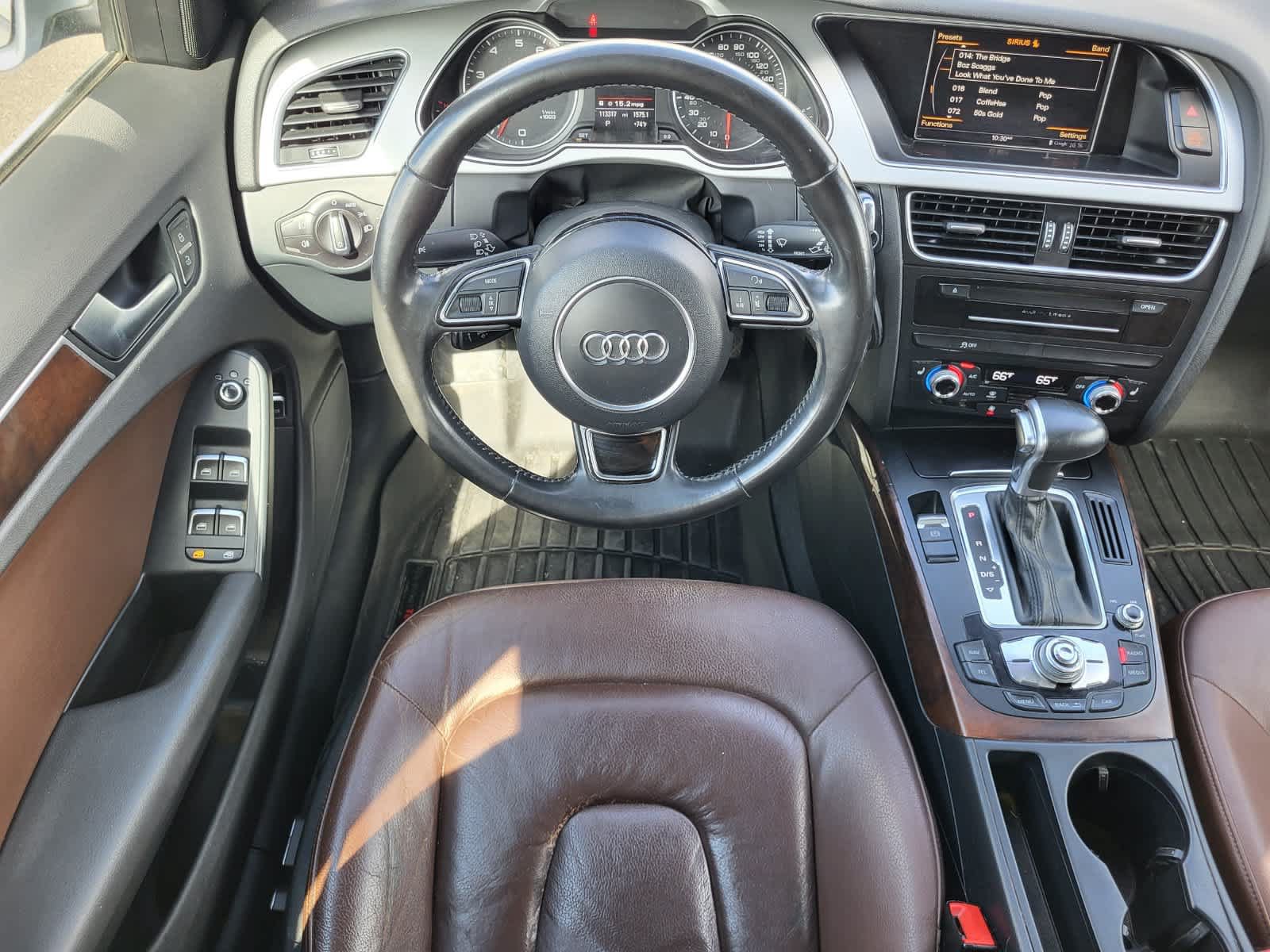 Used 2016 Audi A4 Premium AWD/4WD image 20