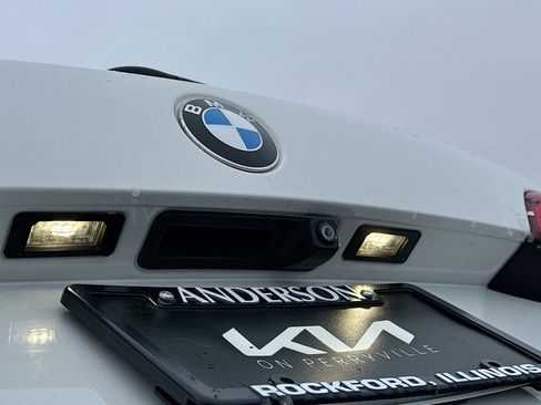 Used 2019 BMW X5 xDrive40i w/ Convenience Package image 14