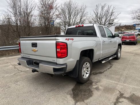 Used 2019 Chevrolet Silverado 1500 LT w/ All Star Edition image 3