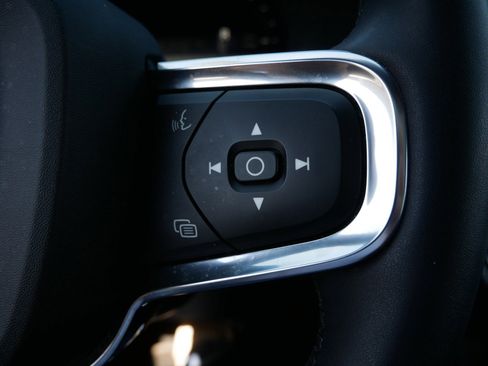 Certified 2023 Volvo C40 P8 Recharge Ultimate AWD/4WD image 25