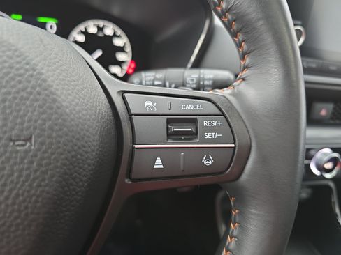 Certified 2023 Honda CR-V Sport image 17