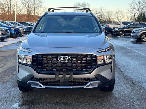 Used 2022 Hyundai Santa Fe XRT image 8