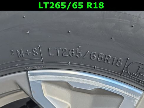 Used 2023 GMC Sierra 1500 SLT w/ SLT Convenience Package image 51