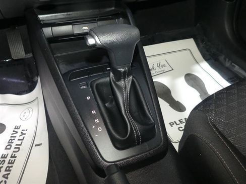 Used 2023 Kia Rio LX FWD image 38