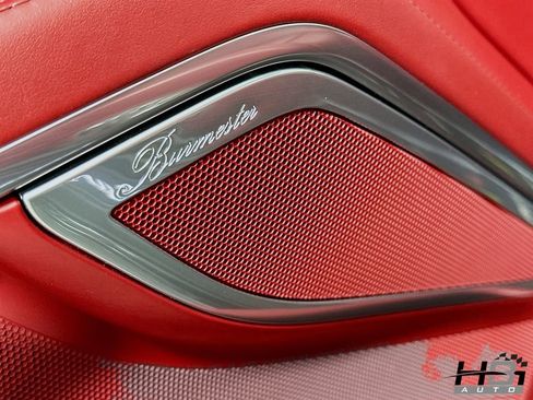 Used 2018 Porsche 911 Targa 4 GTS AWD/4WD image 14