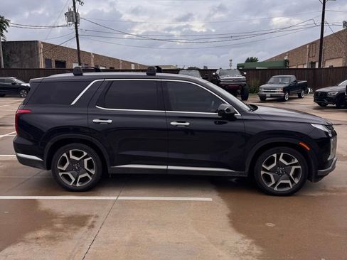 Used 2024 Hyundai Palisade Limited AWD/4WD image 9