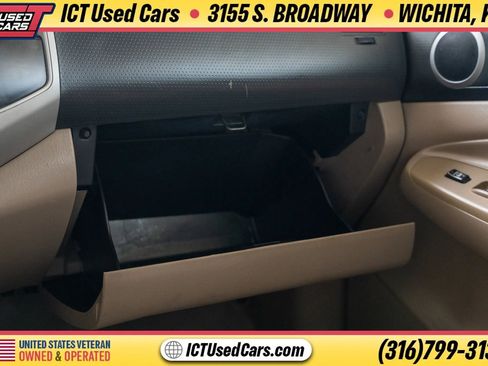 Used 2008 Toyota Tacoma PreRunner RWD image 21