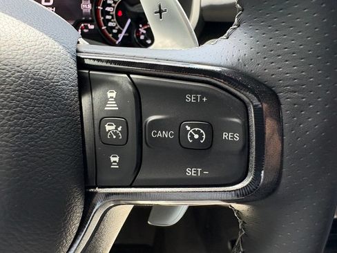 Used 2022 RAM 1500 TRX w/ TRX Level 2 Equipment Group AWD/4WD image 35