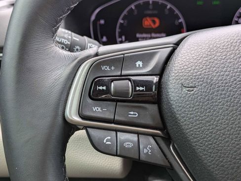 Used 2019 Honda Accord EX-L image 32