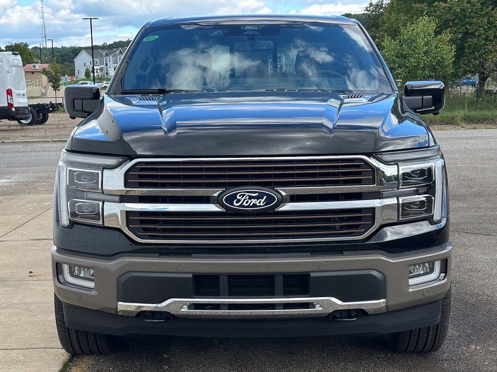 New 2026 Ford F150 King Ranch w/ Equipment Group 601A High AWD/4WD image 34