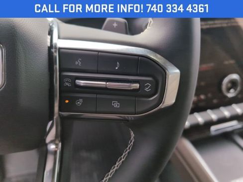 New 2026 GMC Acadia Denali Ultimate w/ LPO, Floor Liner Package image 18