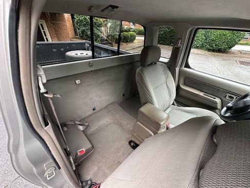 Used 2003 Nissan Frontier XE RWD image 35