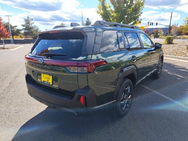 New 2026 Subaru Outback Premium AWD/4WD image 3